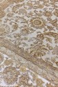 Ковер Jaddor r155a cream-cream